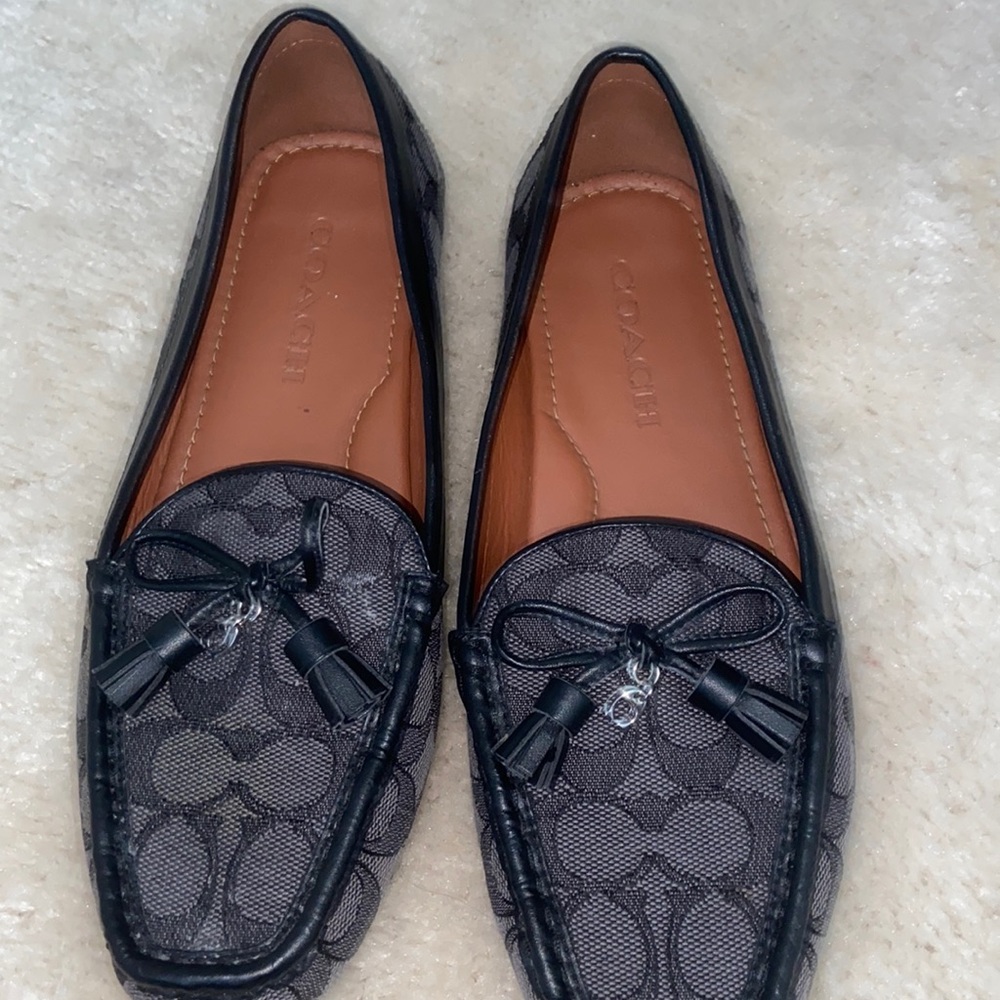COACH Loafers